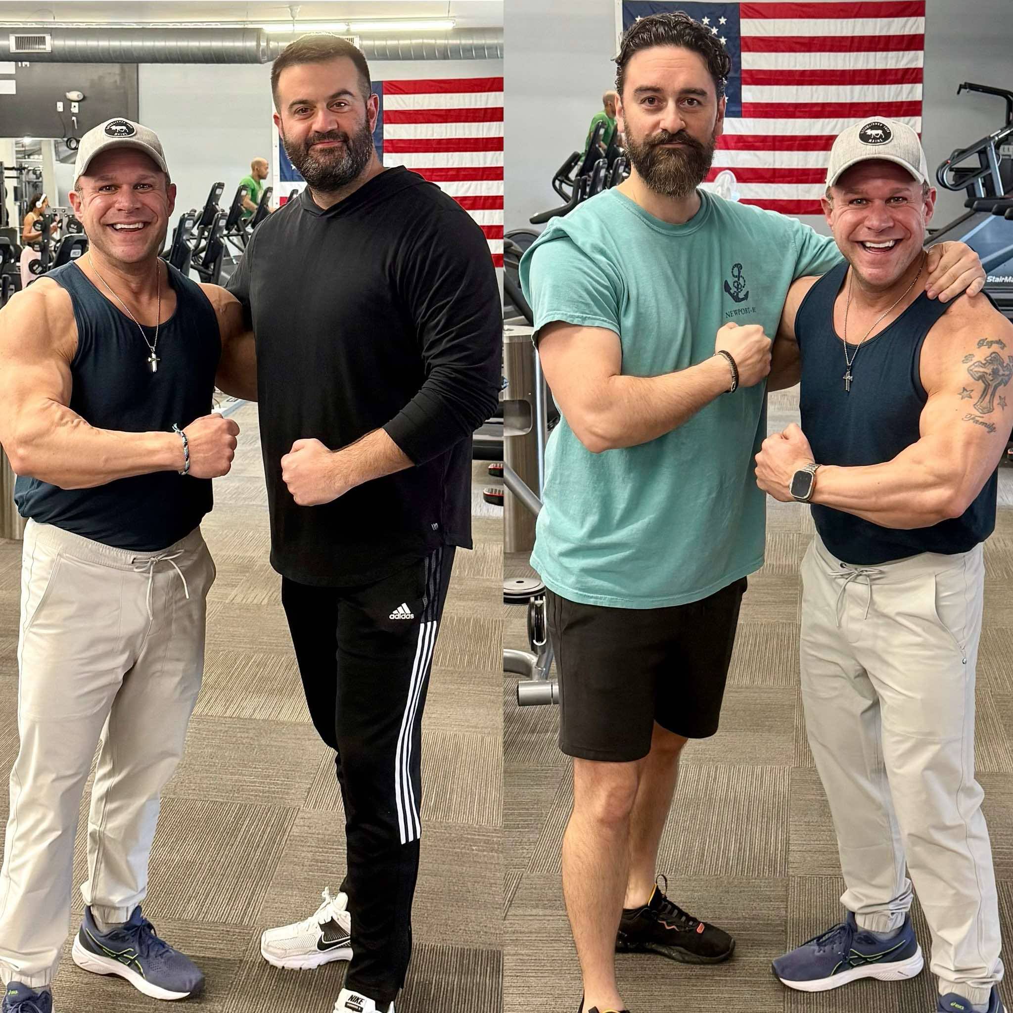 Client Transformation