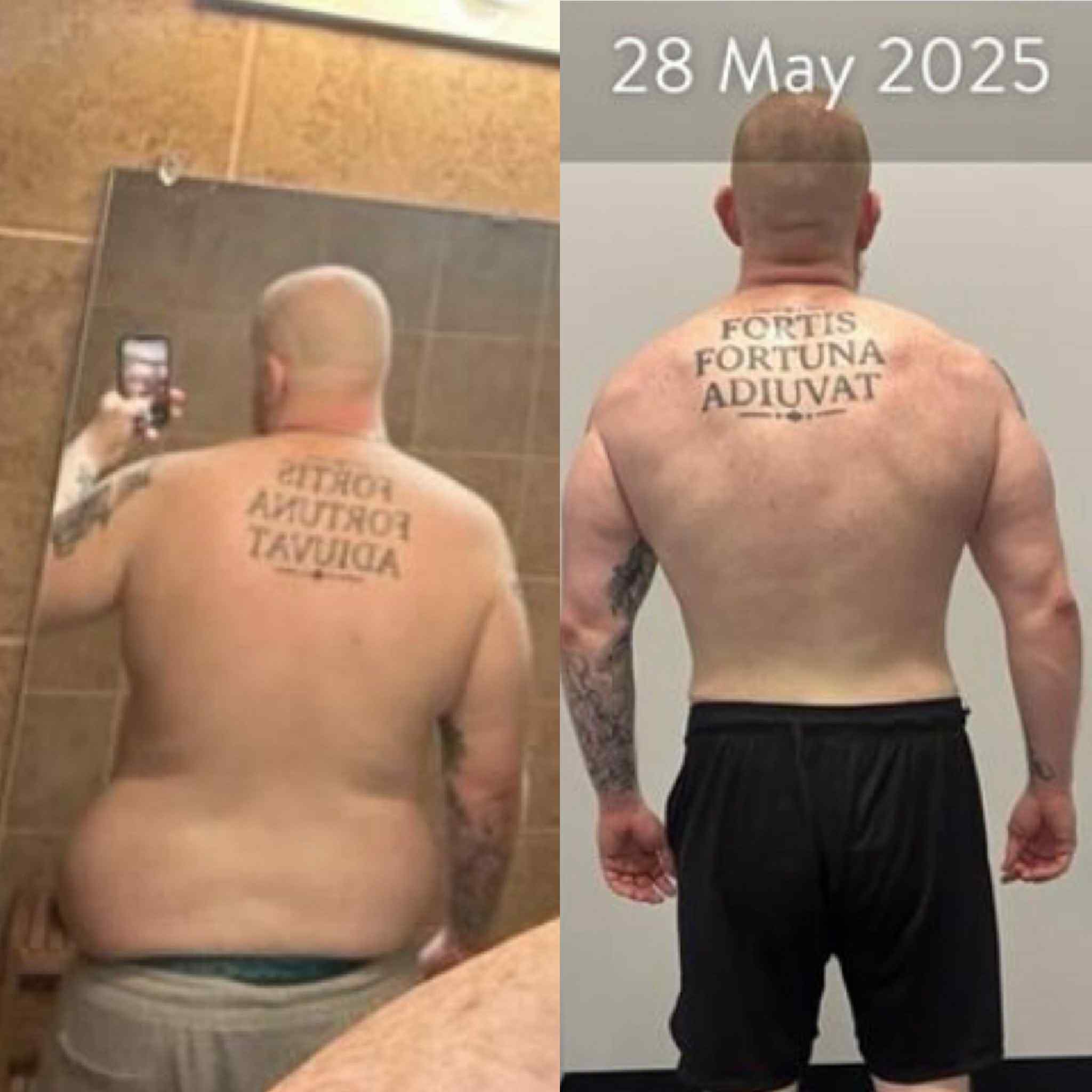 Client Transformation