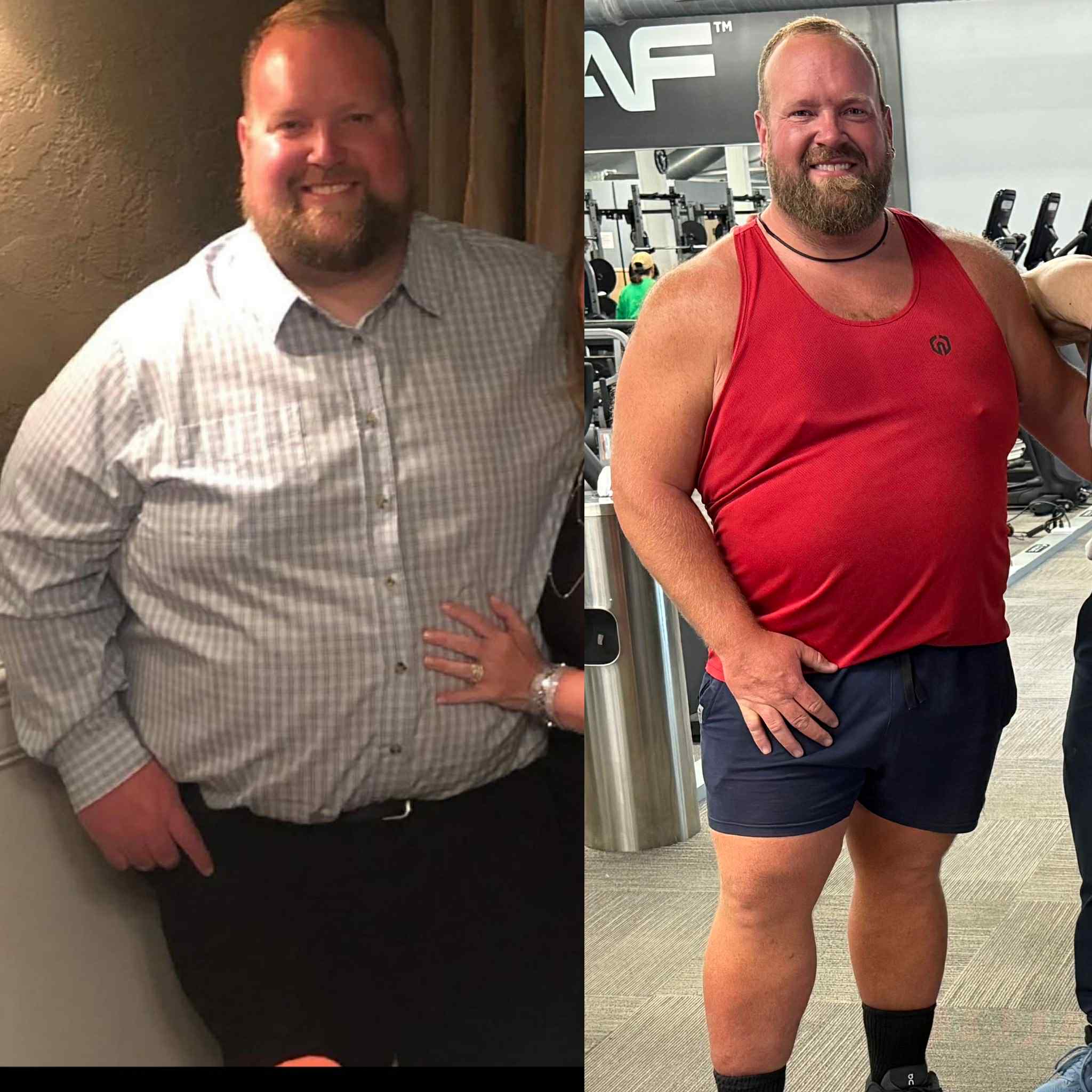 Client Transformation