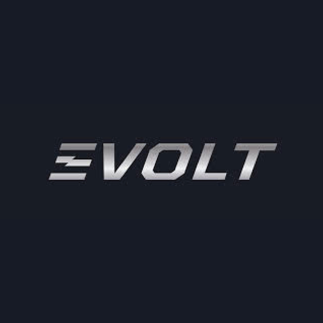 evolt logo